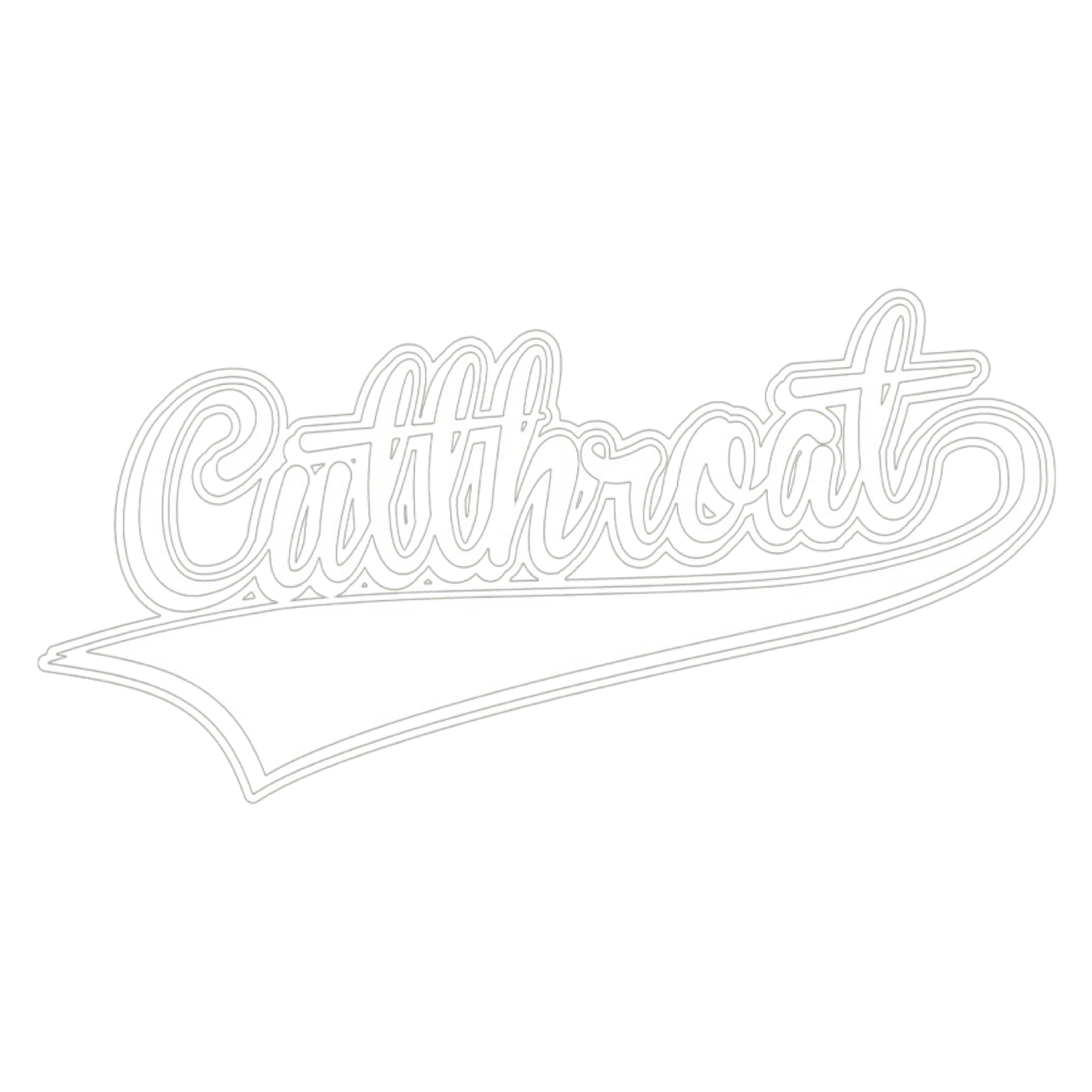 Classic Cutthroat — Cutthroat Mode